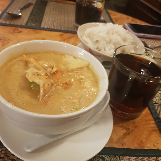 Photo of Thai Moon - Unit 7 Wharfside Shopping Centre, Penzance TR18 2GB